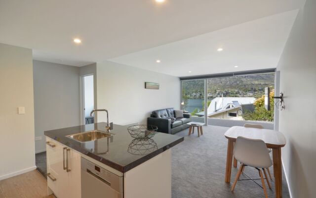 Battery Hill Luxury Apartments