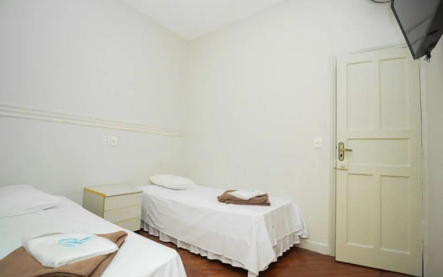 Hotel Ourinhos