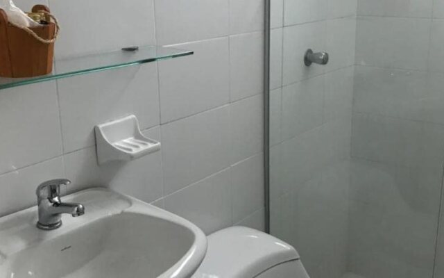 POMPATAO Apartamentos y Suites