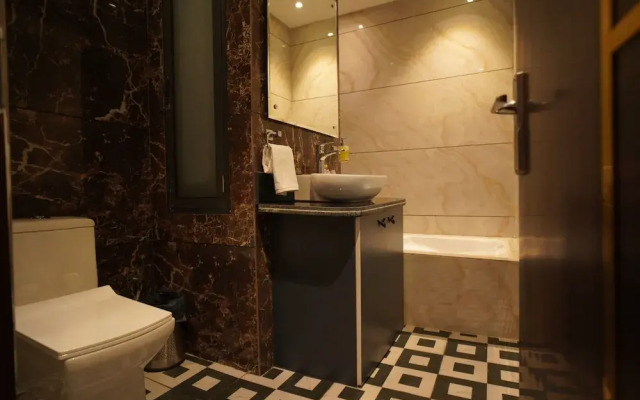 Razido Suites