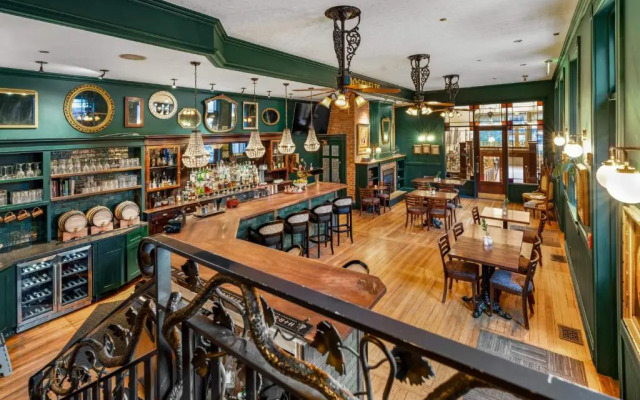 Beaumont Hotel & Spa - Adults Only