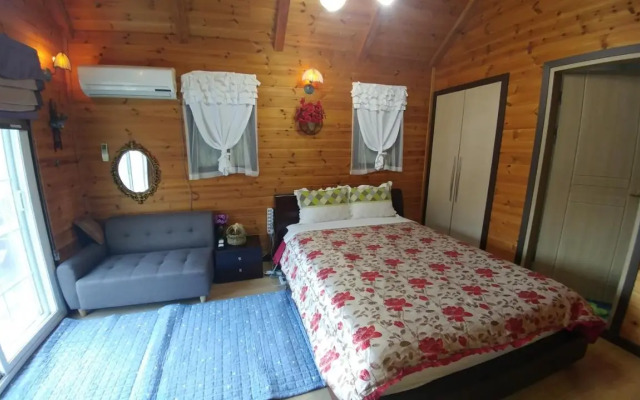 Sisilli Pension