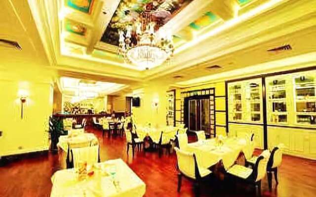 Jinjiang Huaxing Classic Hotel