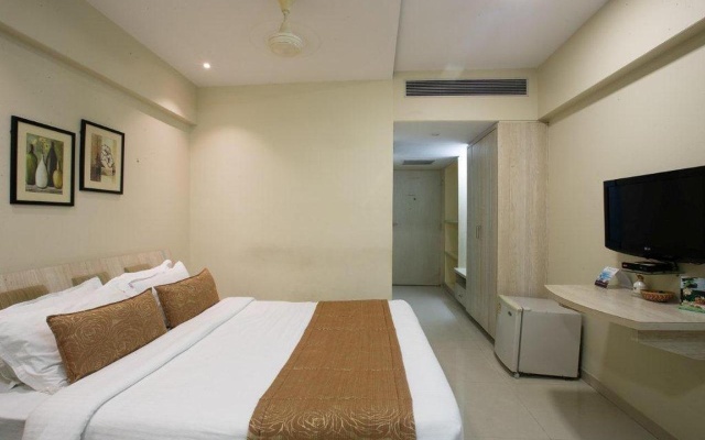 VITS Shalimar Ankleshwar