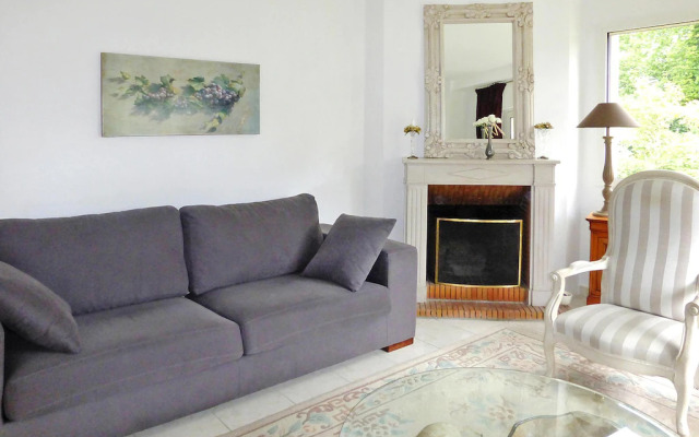 Holiday Home, Auray In Auray