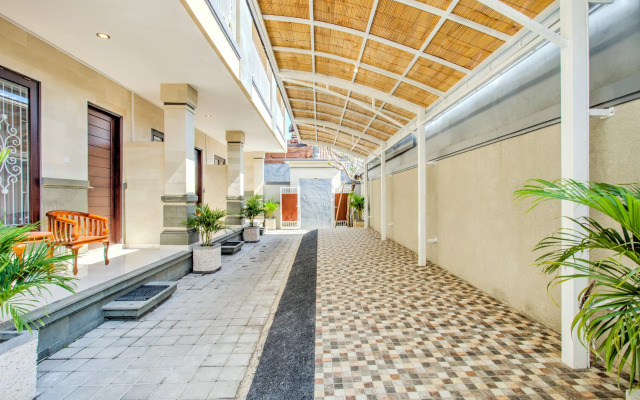 Fajar Guest House by OYO Rooms