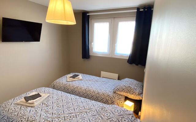 Mes Vacances à Berck