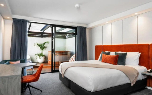 Millennium Hotel Rotorua