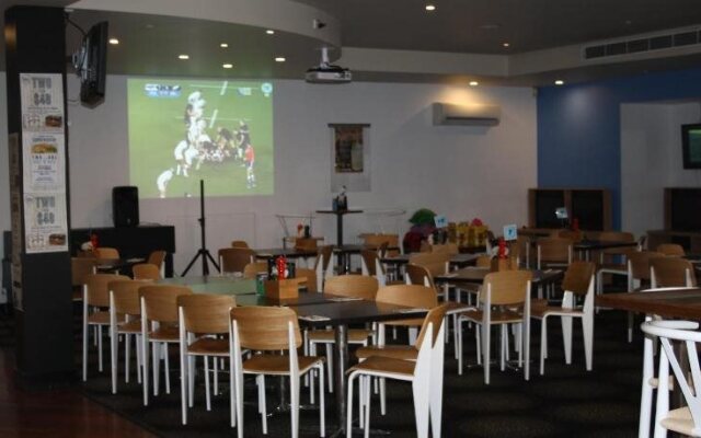 Hotel Beach House Nambour