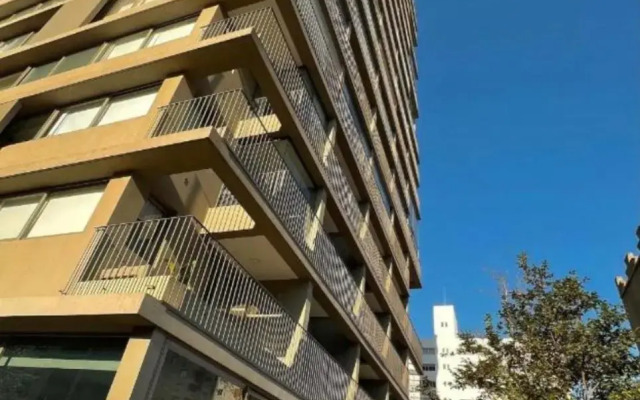 Novo Bhaus Jardins Oscar Freire Metro SP Studio 04
