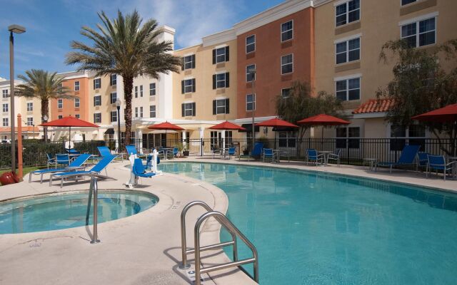 TownePlace Suites by Marriott at The Villages