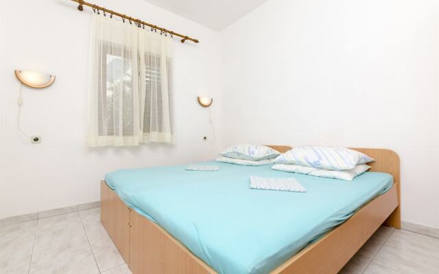 Apartments Zdenka
