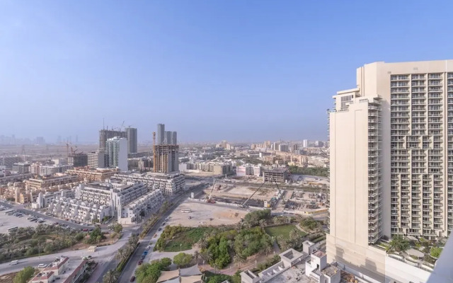 Perfect Studio That Sleeps 2 in JVC