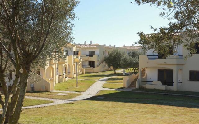 Apartamento T1 Quinta Nova - Alvor