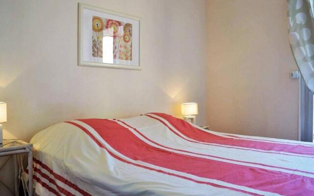 Appartement Bormes-les-Mimosas, 3 pièces, 6 personnes - FR-1-251-6