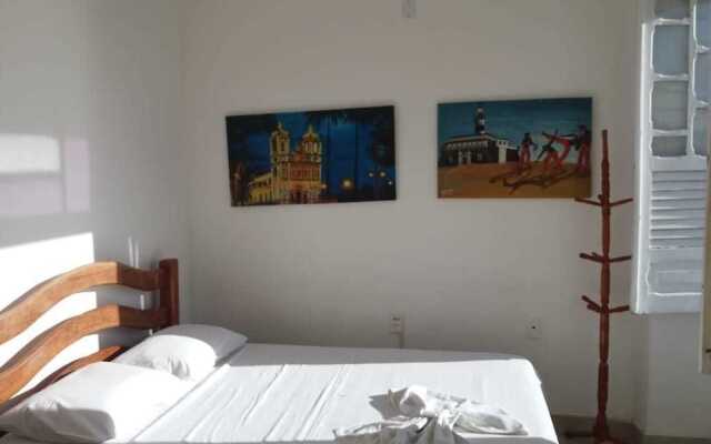 Hostel Pelourinho