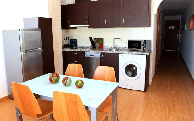 Apartamentos Vegasol Playa A.T.