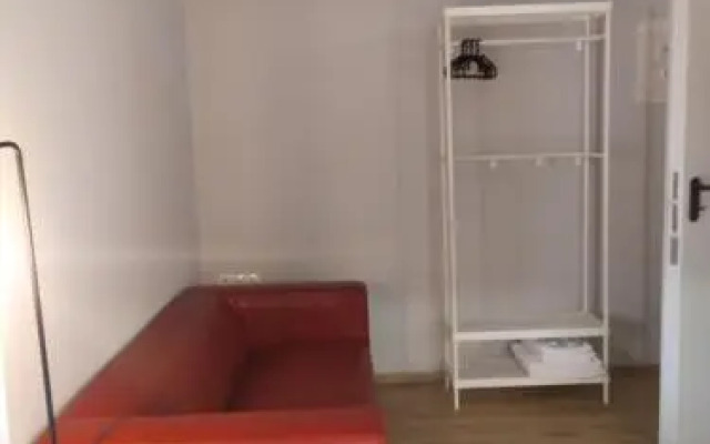 Thess Rooms Georgiou Katechaki 13