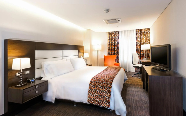 Casa Dann Carlton Hotel & Spa