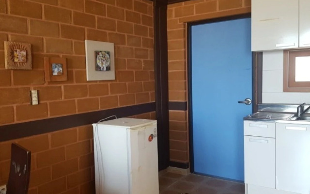 Sonamu Hwangto Ville Pension