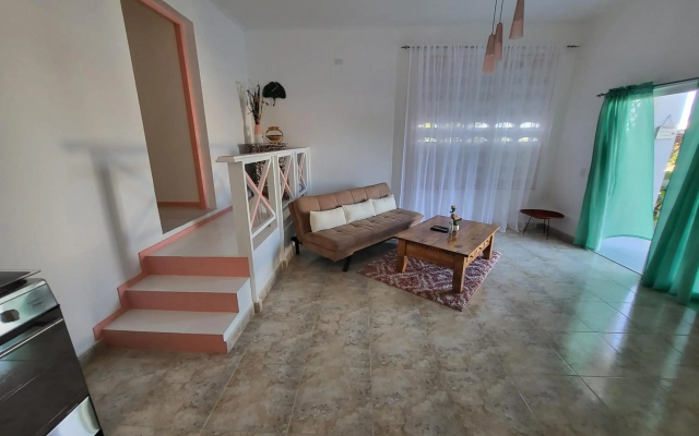 Villa Raven's Paradise (Rosado)