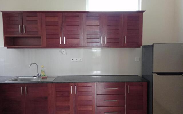 The Breeze by Suncity