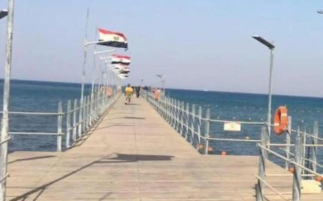 شاليه بورتو ساوث بيتش عائلات فقط