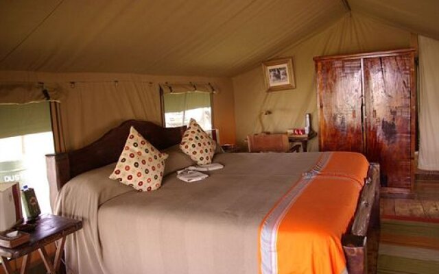 Lemala Ngorongoro Camp