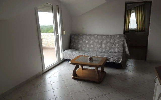 Apartments Brkanac