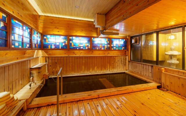 Omotenashinoyado Ryokan Shounkaku