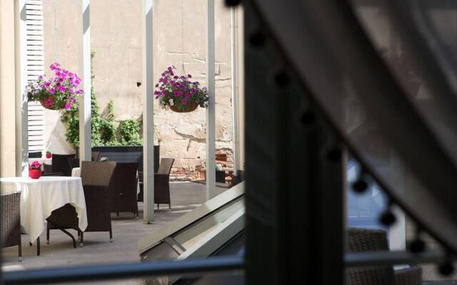 Hotel Antonius