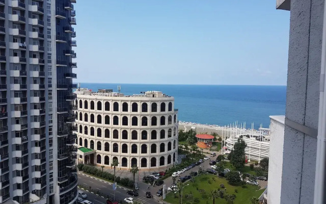 Orbi Sea Towers