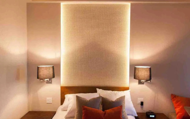 Othelo Hotel Boutique México