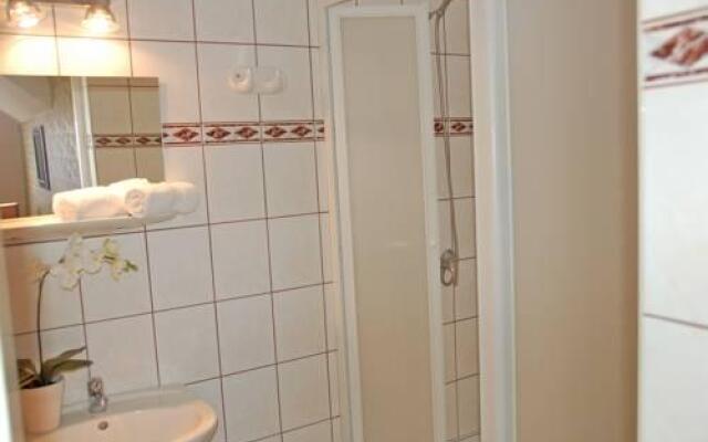 Apartman Brigitte Bükfürdő