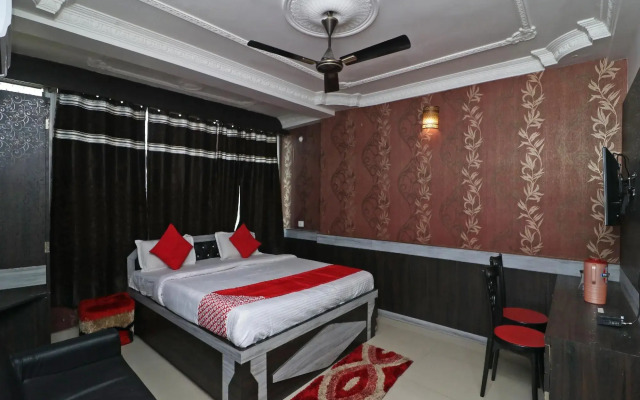 Krish Residency By OYO Rooms