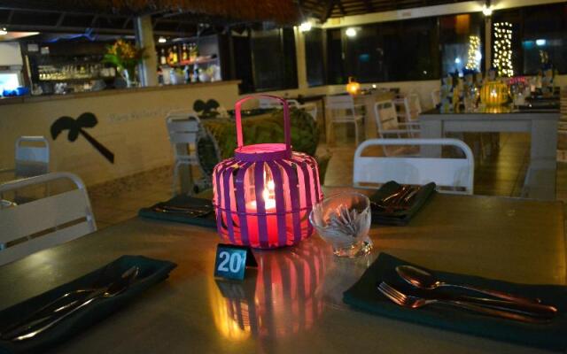 Club Raro Resort