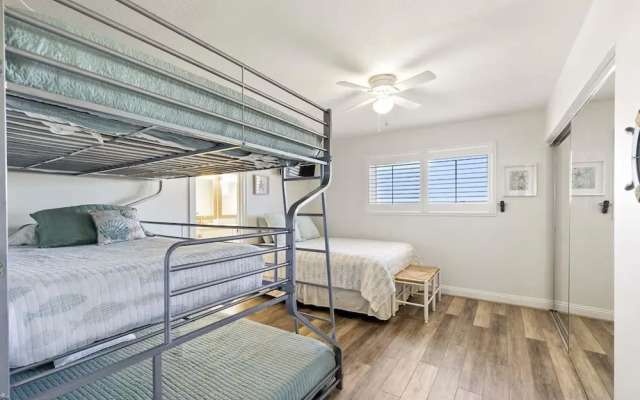 Starboard Village 121