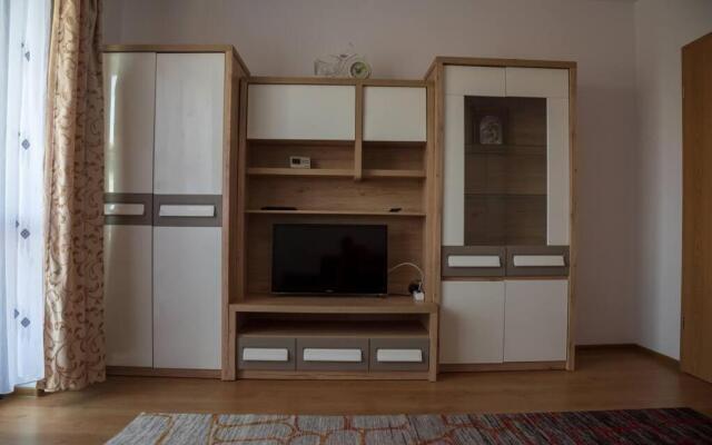 Apartament cu 1 camera pentru un sejur minunat