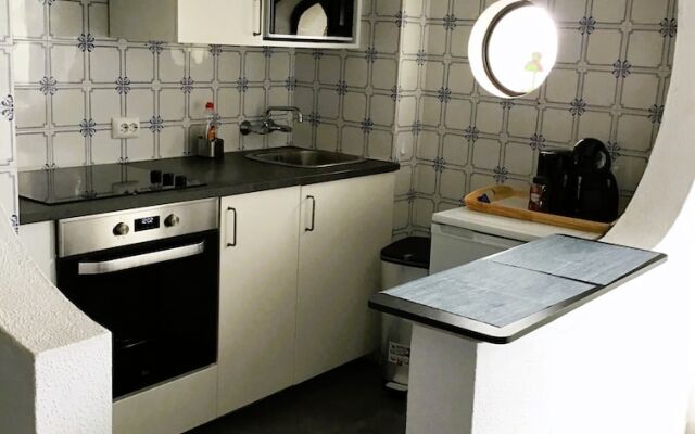 Apt T1 Marques - Albufeira