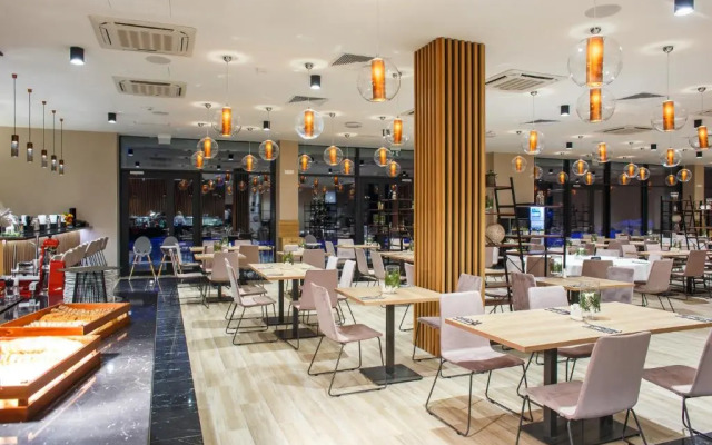 Green Mountain 5* Hotel