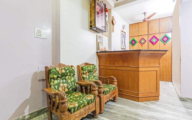 SPOT ON 36102 Akshara Regency