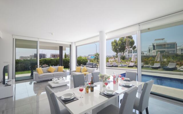 Protaras Olivine Villa Ol01