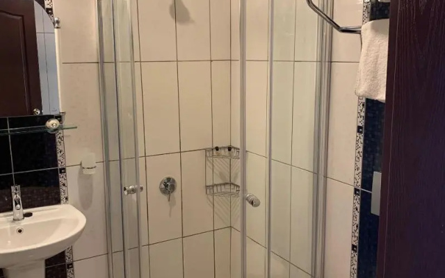Olympos Hotel - Adults Only