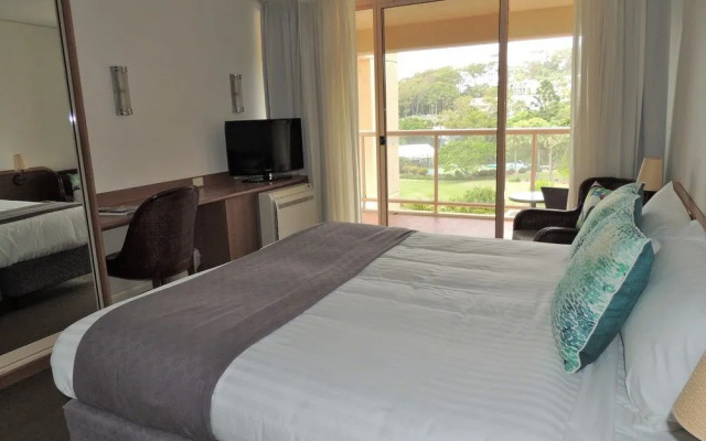 Pacific Bay Terraces