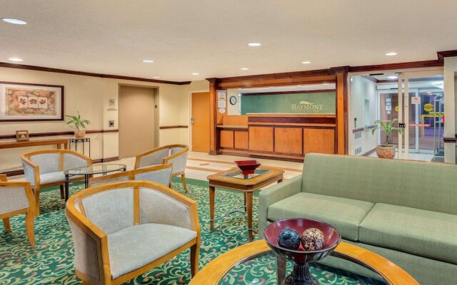 Fairfield Inn By Marriott Kalamazoo East