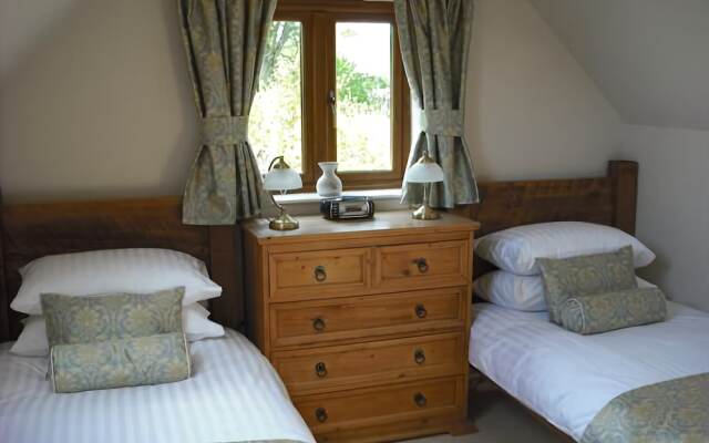 Innisfree Cottage