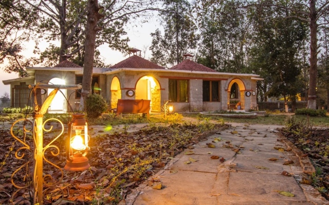 Mogli Resorts Kanha