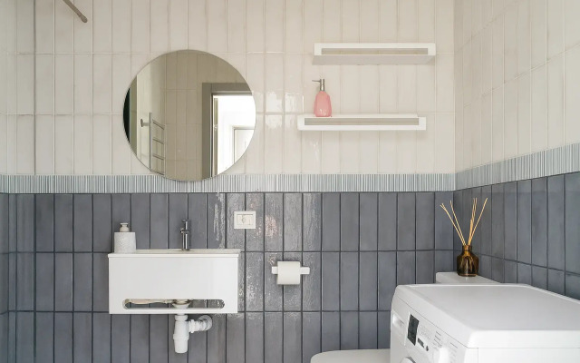 BestFlat24 (БэстФлэт24) на улице Шереметьевская 85с1