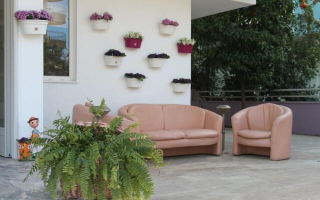 Villa Granada Hotel