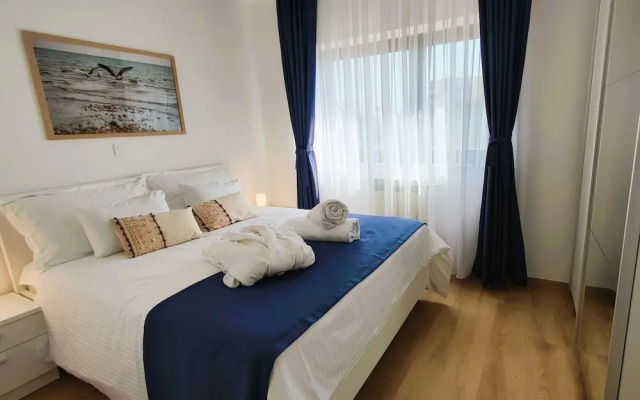 Apartments Villa Beller